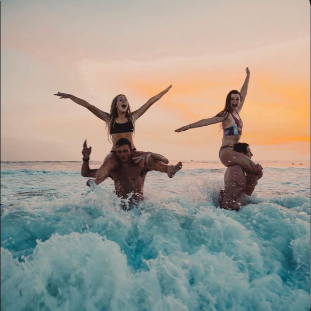 Meet your Posher, Mary campbell